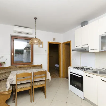 Appartement Banic 2 Postira