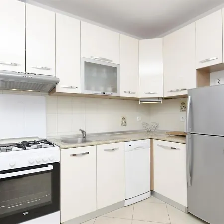Apartamento Banic 2 Postira