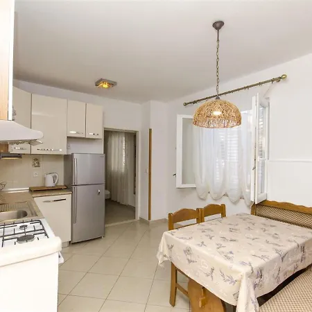 Apartamento Banic 2